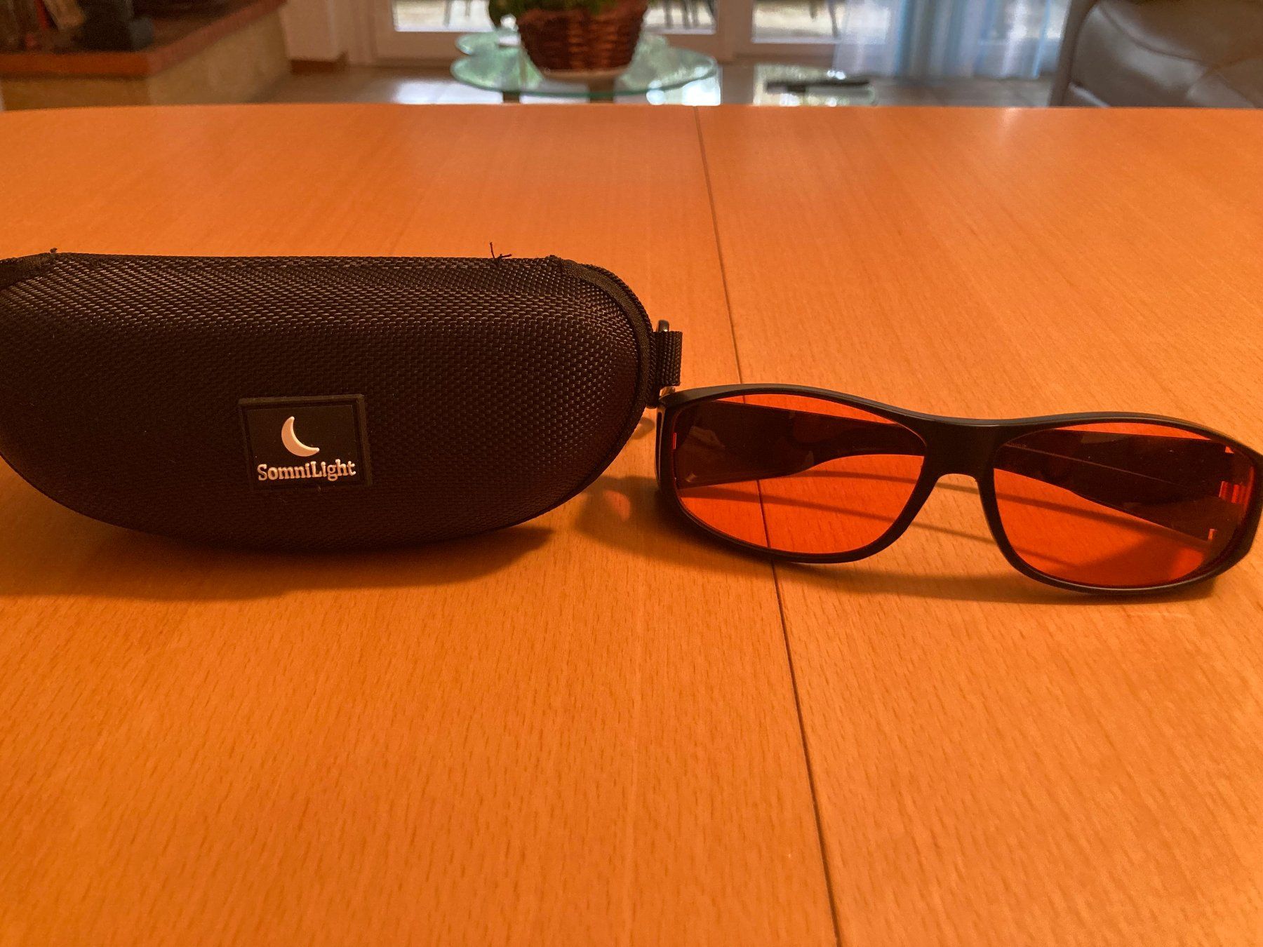 Occhiali & Lenti: FL41 glasses for light sensitivity and photophobia – Nuovo (secondo la descrizione) da Martigny venduto da met_9pqk 1