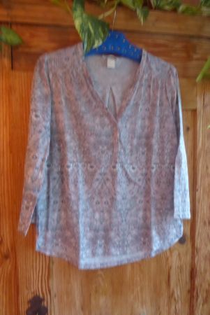 Sehr schöne Bluse Gr S H&M