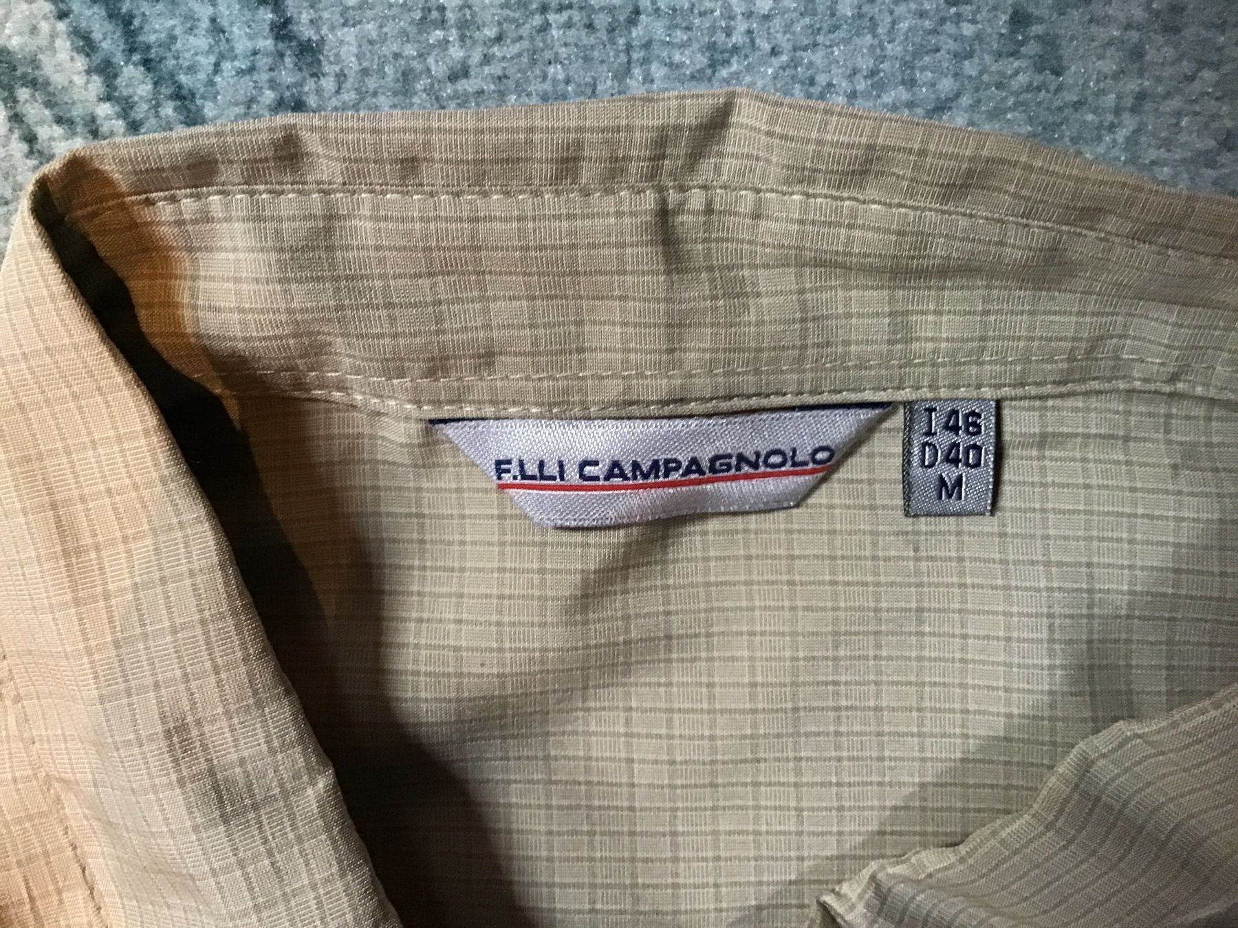 Camicette: Bluse Grösse 40, Dry Funktion – Nuovo (secondo la descrizione) da Rüti ZH venduto da Wernika1 1
