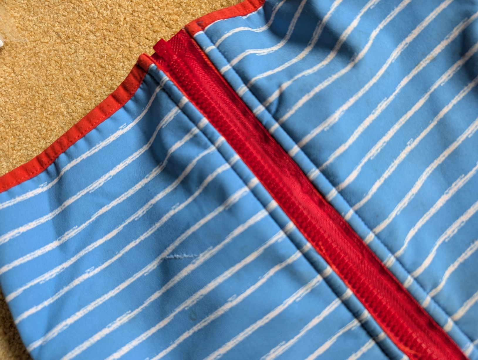 Tchibo Jacken & Mäntel: Softshell, Gr. 122/128 – Gebraucht aus Winterthur von voan 2