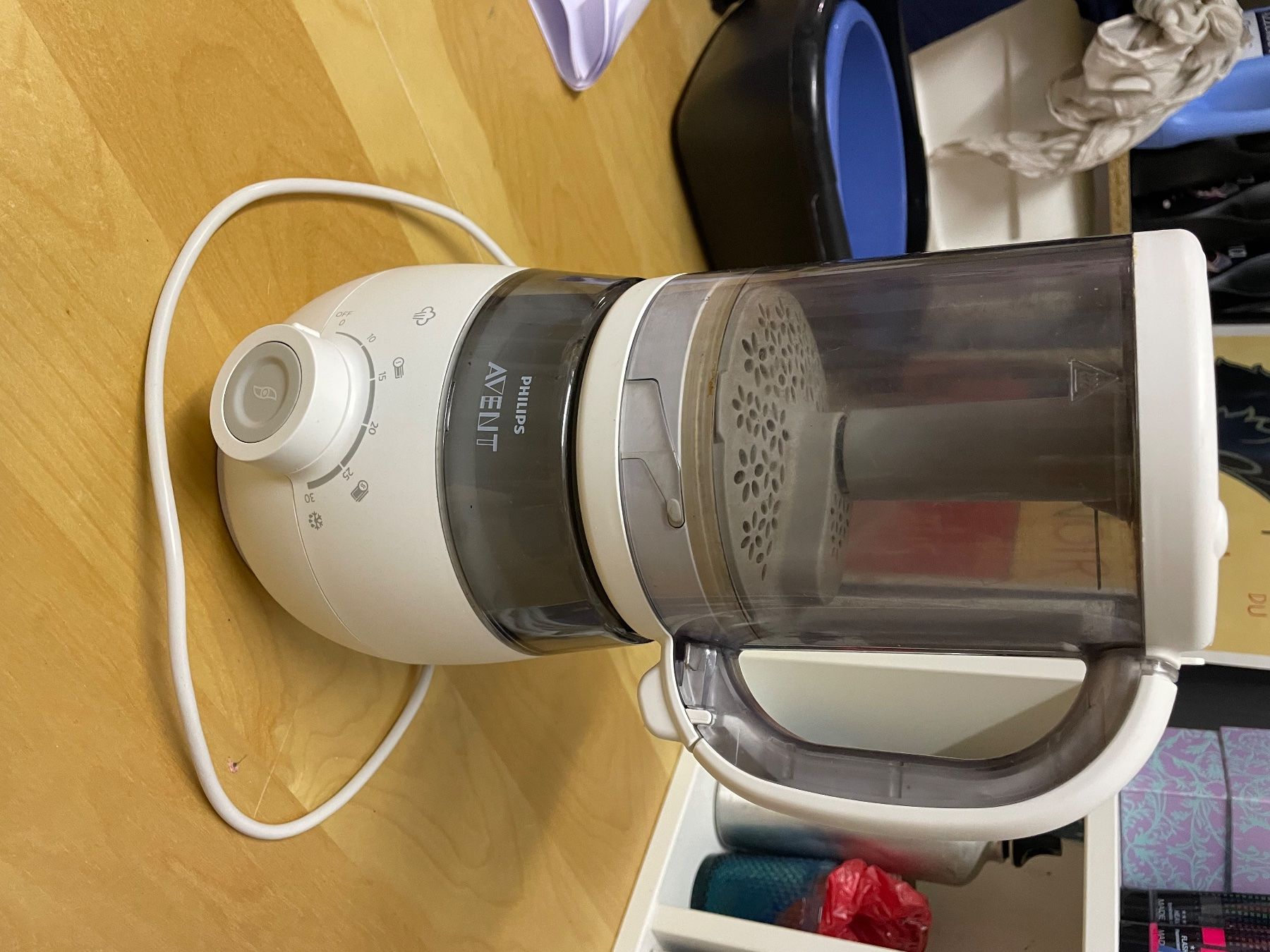Elettrodomestici da cucina: Philips AVENT Küchenmaschine – Usato da Zürich venduto da luc_hd56