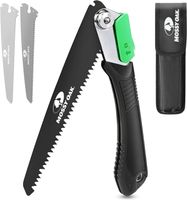 Oak 3 1 Handsäge Astsäge klappbar scharfe Klingen Cr-V