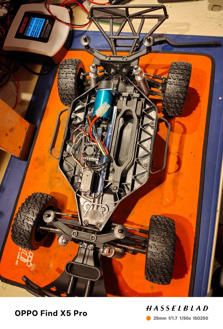 Traxxas Modellismo RC: Traxxas Slash 4WD Brushless – Usato da Turgi venduto da Ezi1 2
