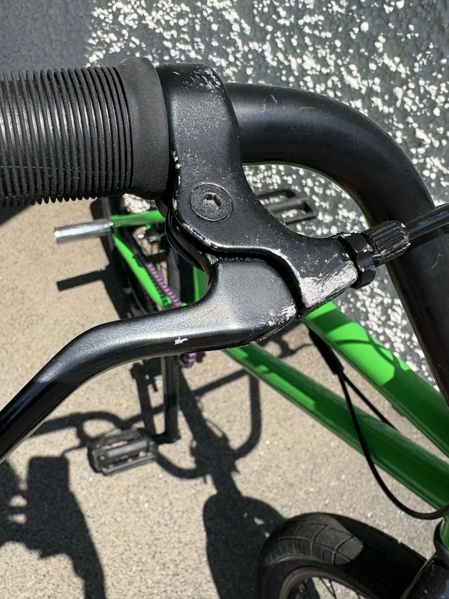 Radio Bikes Velos: Radio Dice FS BMX, 20“ – Gebraucht aus Untersiggenthal von meisenhut 6