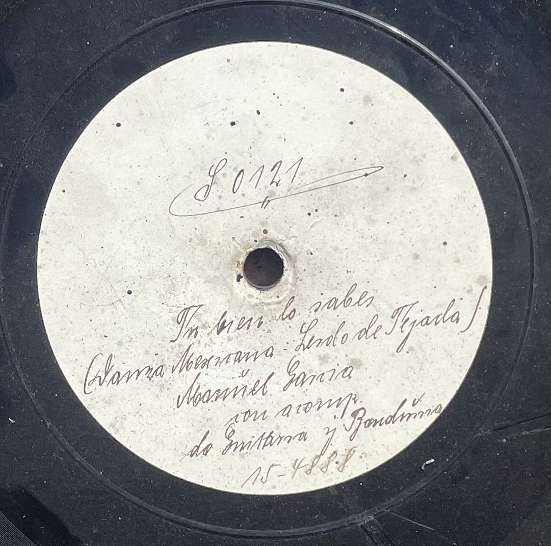 Dischi in vinile: Schallplatte Schellack Odeon ca. 1920 Antik – Usato da Wallisellen venduto da KersP_22 1