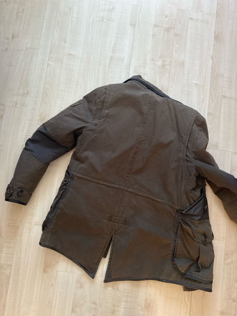Dsquared2 Giacche: Dsquared² Jacke, Herren Grösse 48 – Usato da Uster venduto da evoluzzer 5