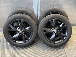 Skoda Octavia 5E RS 205/55 R17 Winter  6+7mm 5E3 601 025 AG