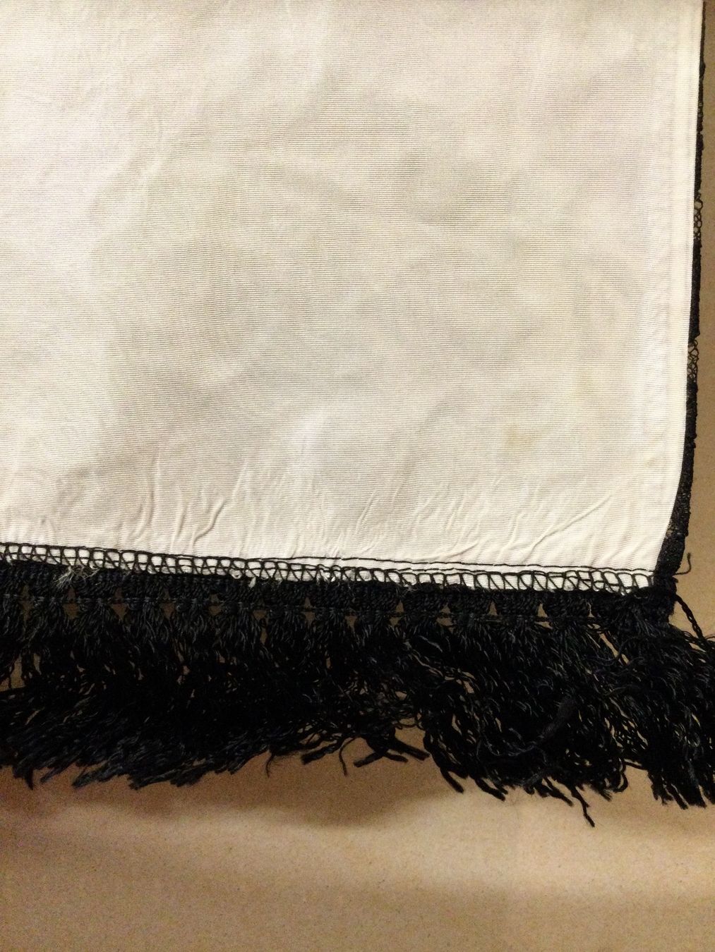 Foulards, Tücher & Schals: Schal – Gebraucht aus Birr von wasili01 4