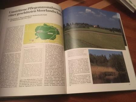 Libri: Geschützte Landschaften der Schweiz – Nuovo (secondo la descrizione) da Bergdietikon venduto da book-4-you 1