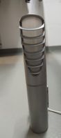 Wandlampe, Pyra Round Wall Lamp, Top Zustand!