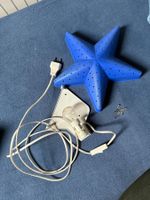 Deckenlampe Stern Kinderzimmer