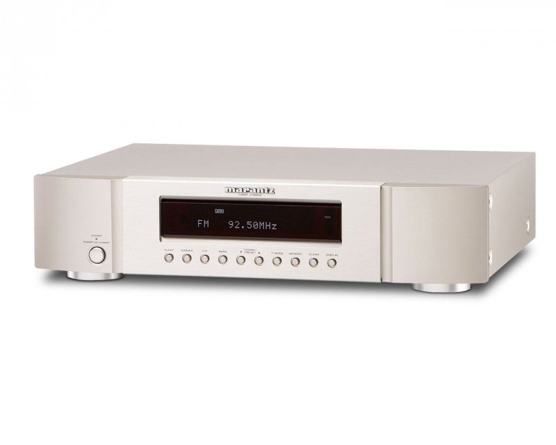 Marantz Radios: Marantz ST 6003 Tuner – Gebraucht aus Novazzano von cri_kd9t