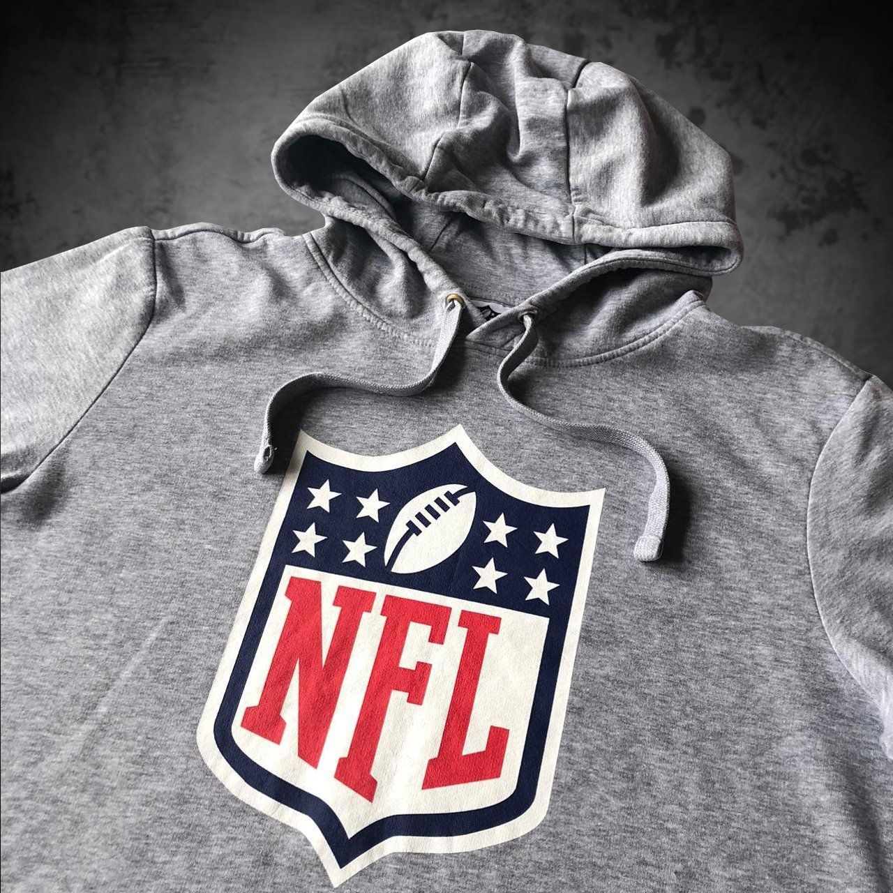 Pulls & Sweat-shirts: Pull NFL Grey Men L – D'occasion à Genève par ang_7j7j 3