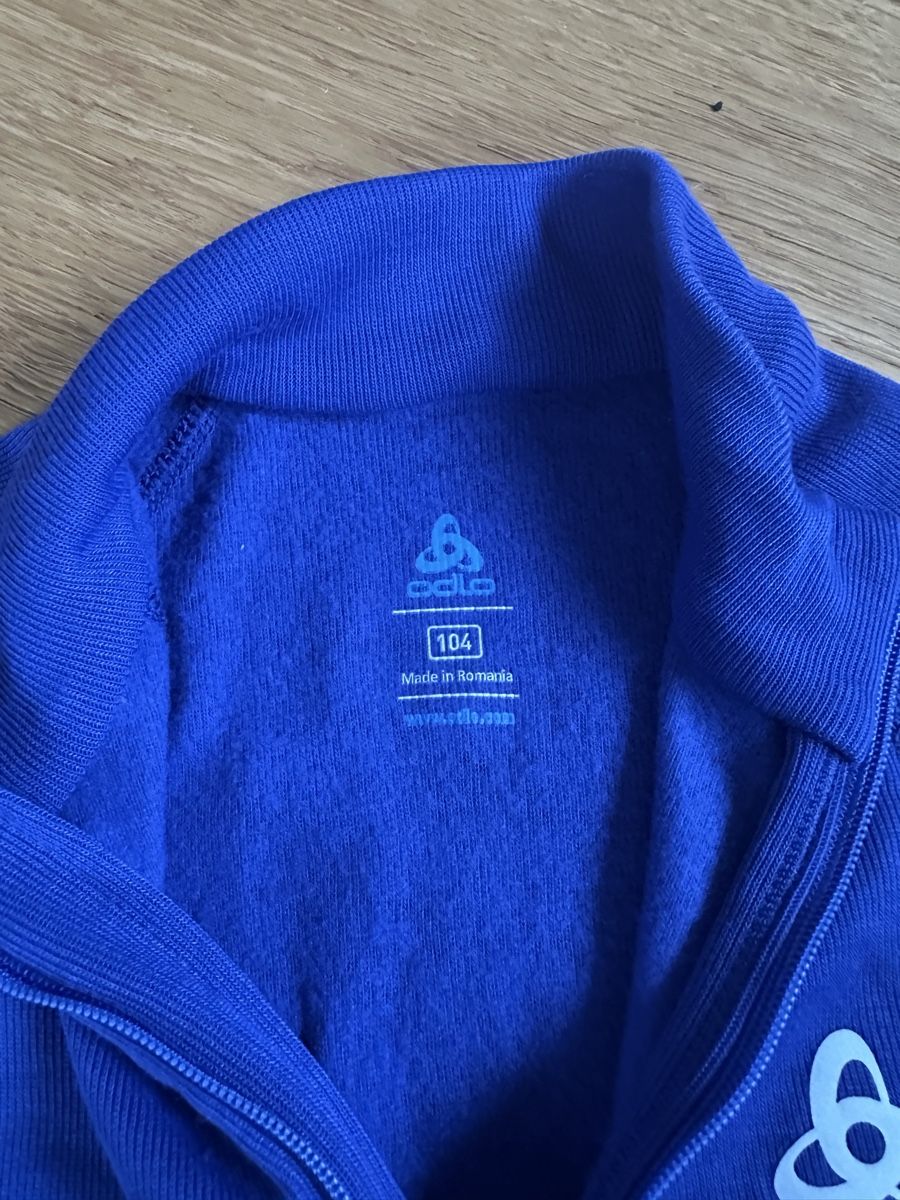 Odlo Sous-vêtements: Odlo Pulli Grösse 104 – D'occasion à Brütten par Estuenggi 1