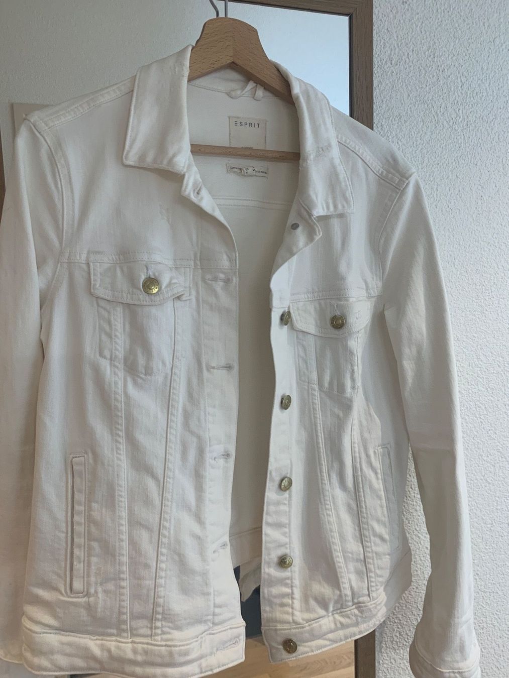 Giacche: Jeansjacke – Usato da Wetzikon ZH venduto da Jeannette022