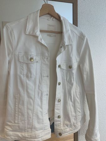 Jeansjacke