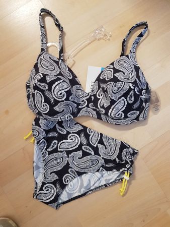 Bikini 44 E Lidea