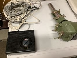 ANTENENNMOTOR CONRAD