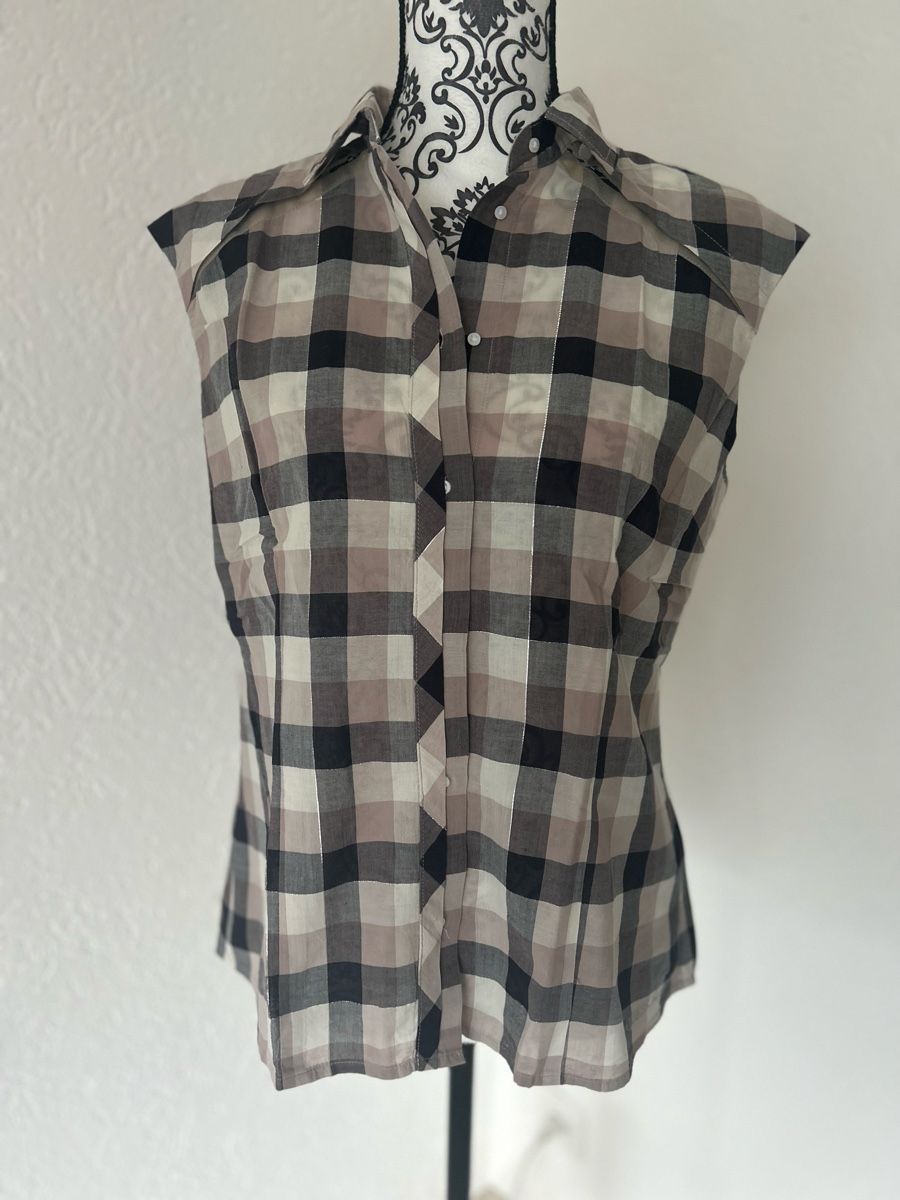 Guess Blusen: Camicia GUESS taglia M – Neu (gemäss Beschreibung) aus Locarno von Matic04
