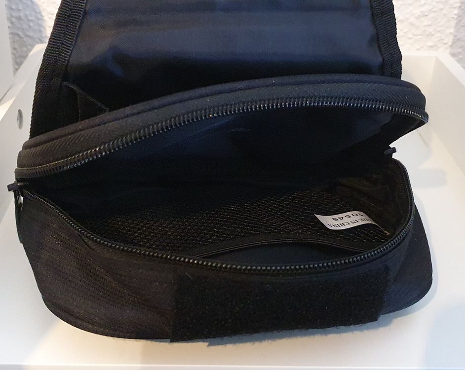 Propan-Tank Tasche Für 9 Kg Gasflasche - Wasserabweisend, Mit 4 Taschen & Belüftung, Für Camping & Grillen