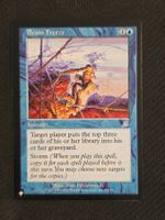 Brain Freeze  -  MTG