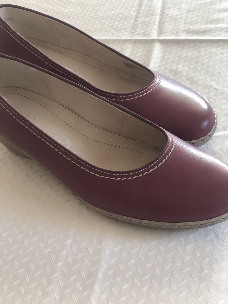 Damenschuhe: Halbschuhe Damen – Neu (gemäss Beschreibung) aus Laufen von woody9 1