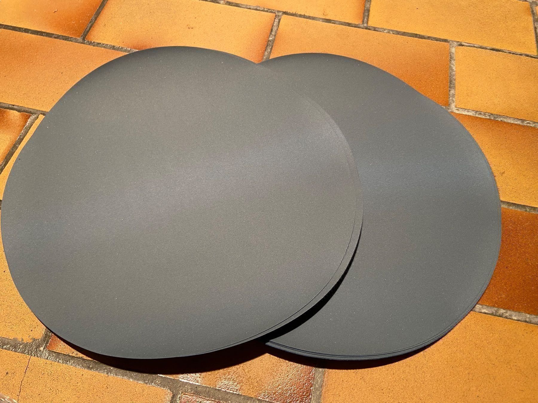 Tutti gli attrezzi: Schleifpapier – Nuovo e nell'imballaggio originale da Jonschwil venduto da Lambo5000 2