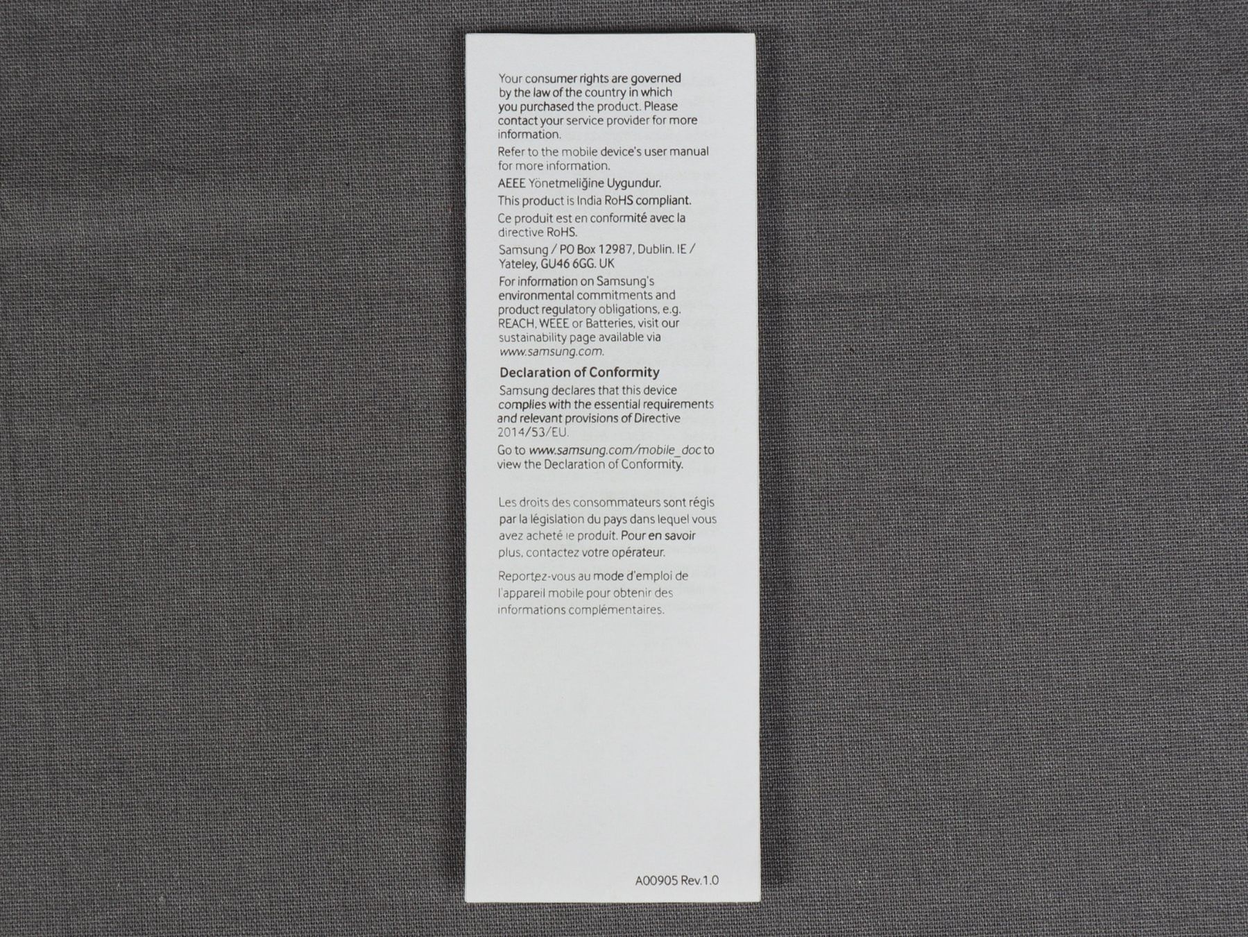 Samsung Stifte & Marker: SAMSUNG S Pen Galaxy S21 Ultra – Neu (gemäss Beschreibung) aus Steinen von Restwert_Steinen 5