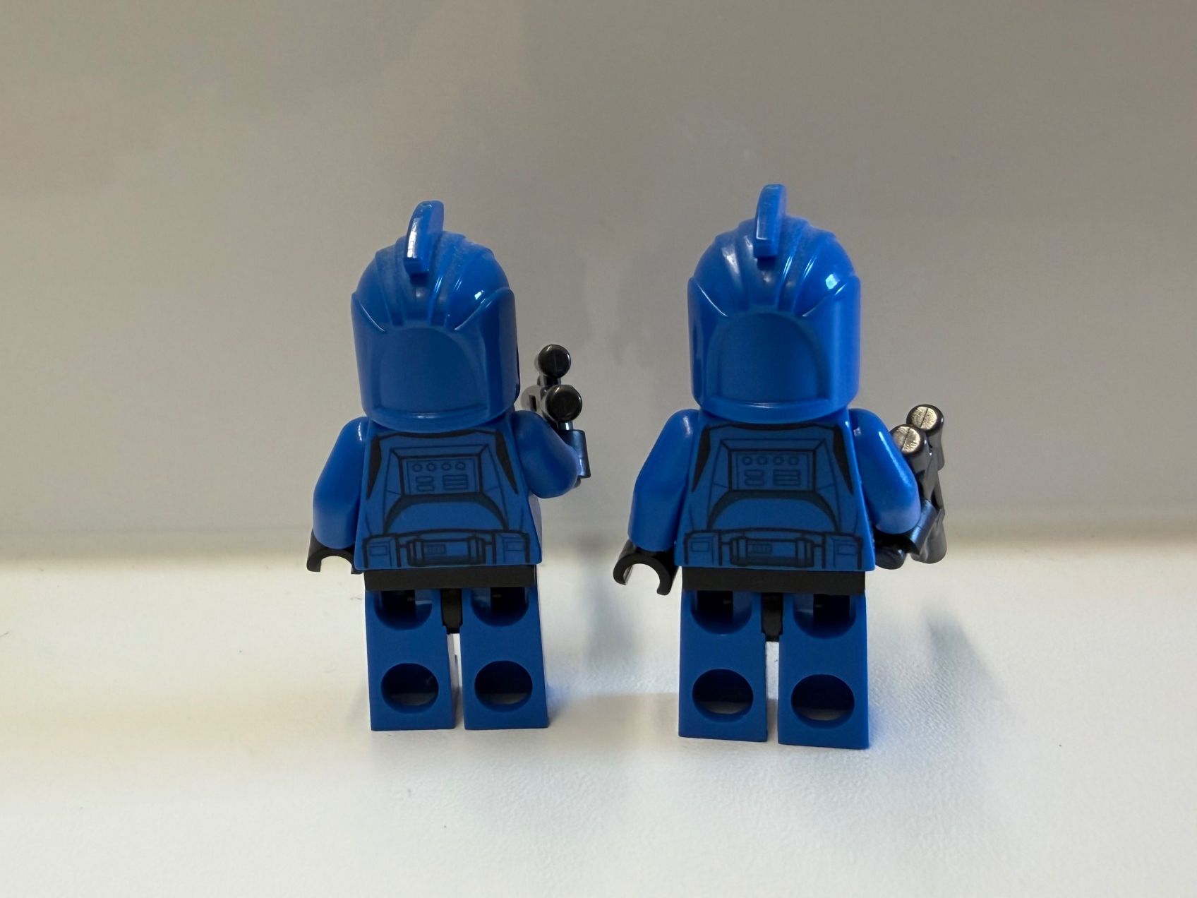 Star Wars Figuren: Star Wars Lego Figuren – Gebraucht aus Meierskappel von chegli24 1