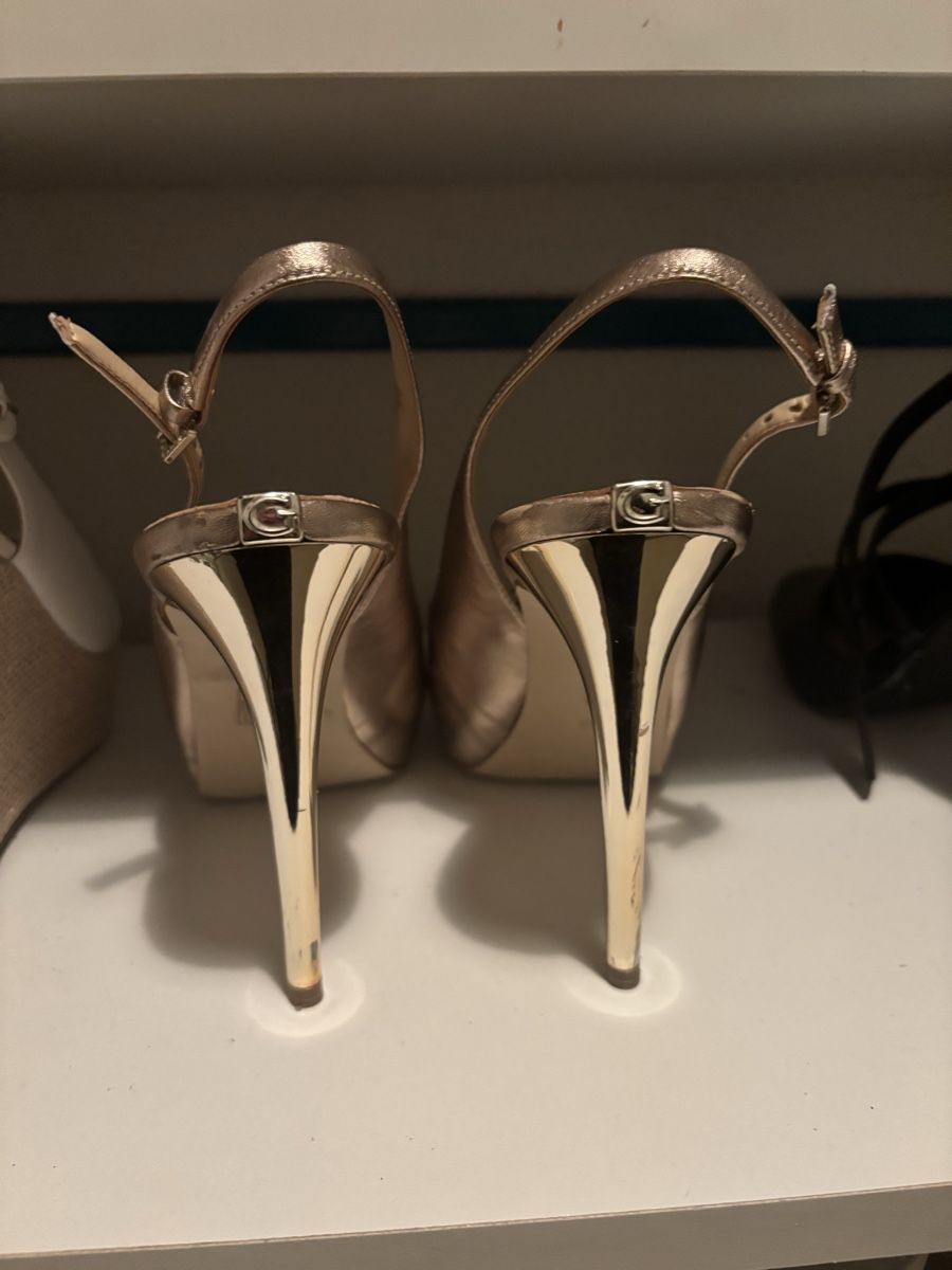 Guess Scarpe da donna: Guess schuhe gr 38 – Usato da Bütschwil venduto da sof_p98b 2