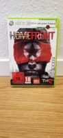 Xbox 360 - Homefront