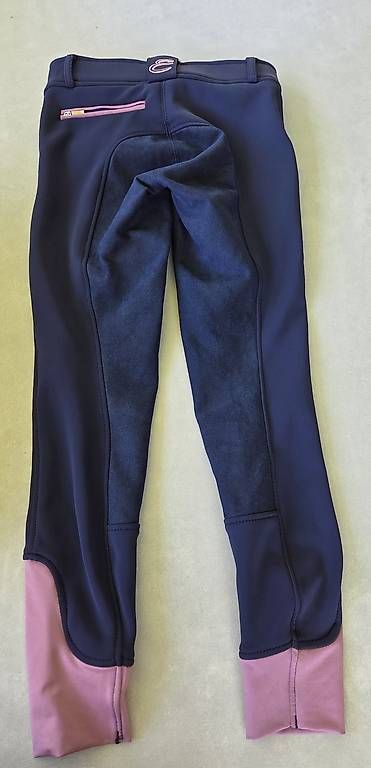 Pantaloni: Winterreithose Equilibre 152 – Usato da Dübendorf venduto da Danii4 2