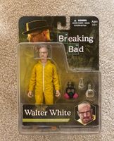 Walter White Collectible Figure