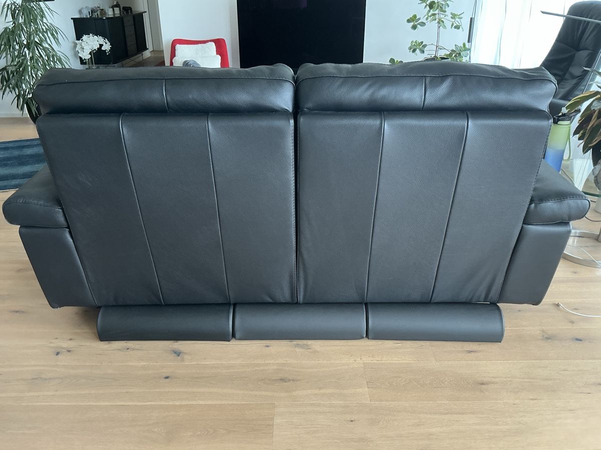 Divani: Relax-Sofa Poltrone Piacenza – Usato da Müllheim Dorf venduto da Tomberino 2