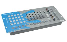 SHOWTEC ColorCue 2