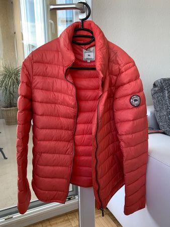 Paul Kehl Daunenjacke Gr. 38
