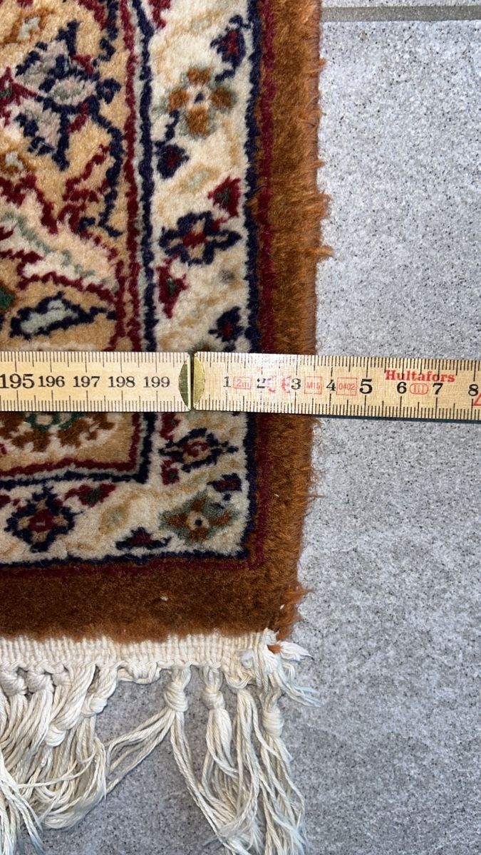 Tapis: Teppich Orient  – D'occasion à Aarwangen par to-hirschi 2