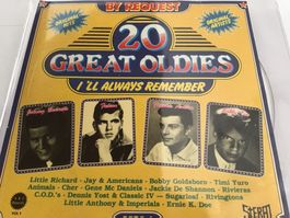 20 Great Oldies