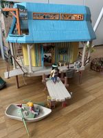 Playmobil Wildtopia Amazonas Tierstation