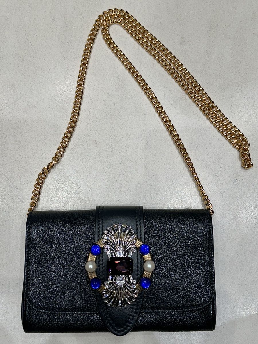 Miu Miu Borse da donna: Miu Miu Tasche – Usato da Küsnacht ZH venduto da Nano_zh
