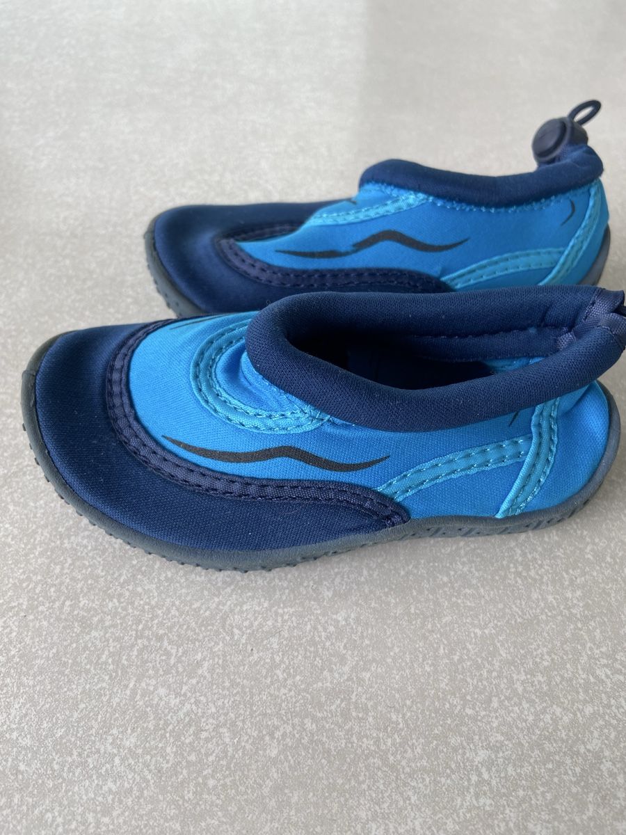 Chaussures hommes: Wasserschutz – D'occasion à Lengnau BE par col_mbz6
