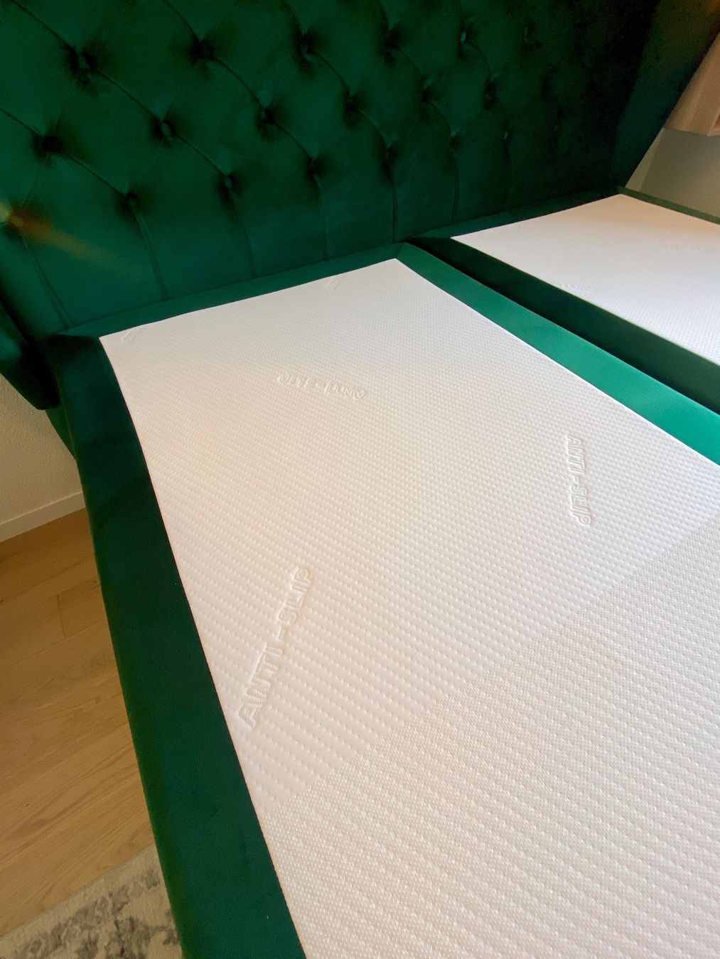 Betten: Royal-Collection Swiss Sense Boxspringbett – Gebraucht aus Arth von AnitaJenny 2