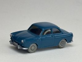 RI- Wiking VW 1500 Stufenheck azurblau