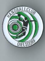 Handballclub Dielsdorf, Pin
