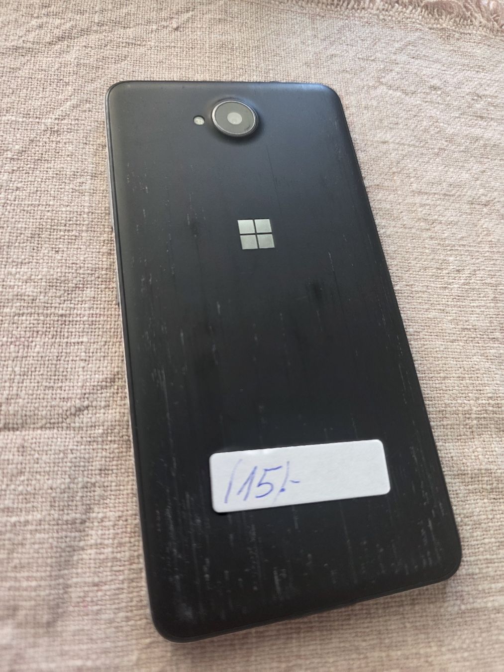 Microsoft Telefoni cellulari / Smartphones: Microsoft Smartphone guter Zustand – Usato da Olten venduto da Prinzenstyle 1