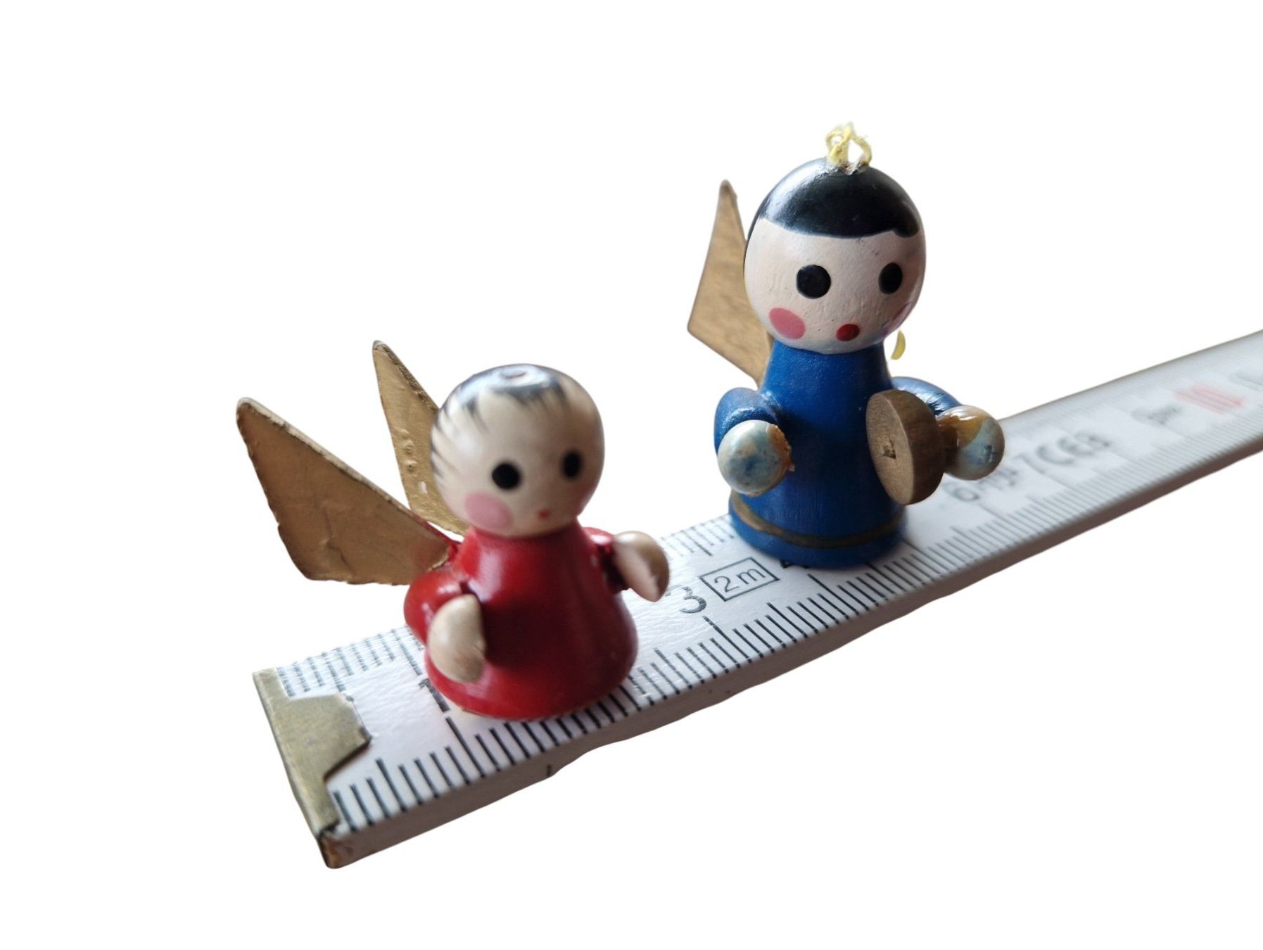 Statuette: 2 Engel – Usato da Mörschwil venduto da lindaswunderkiste 1