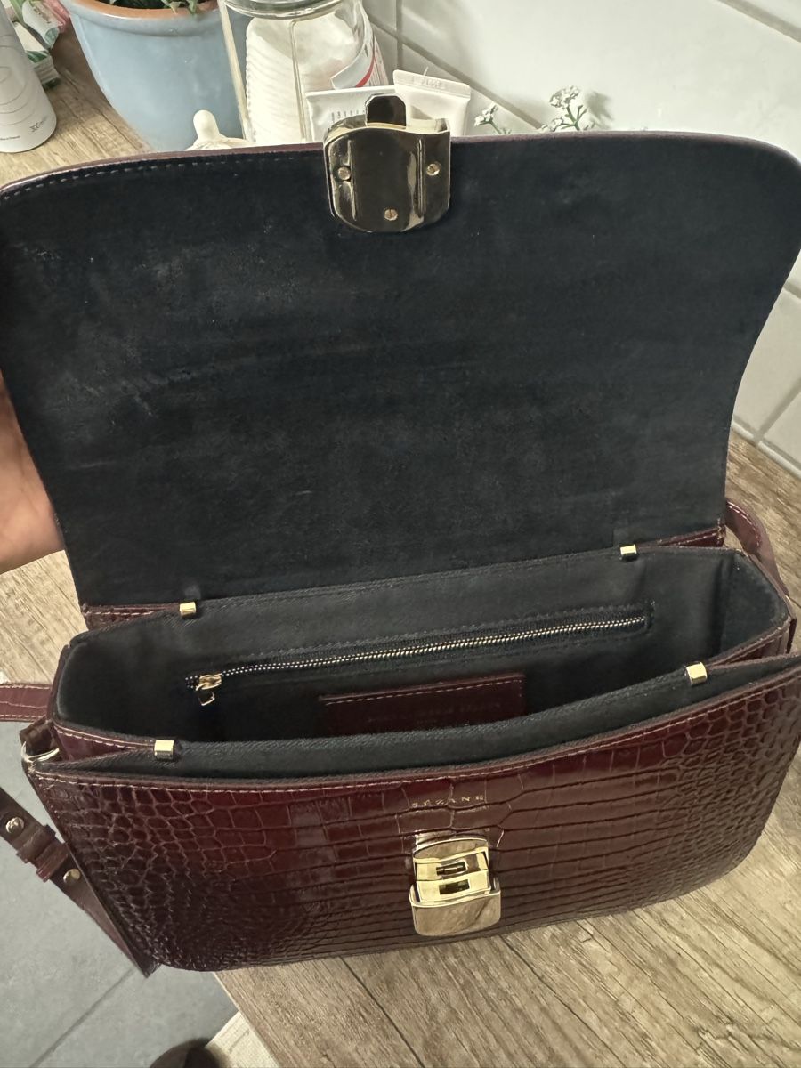 Sezane Taschen für Damen: Sèzane Milo Bag – Gebraucht aus Aarau Rohr von ash_m7hq 2