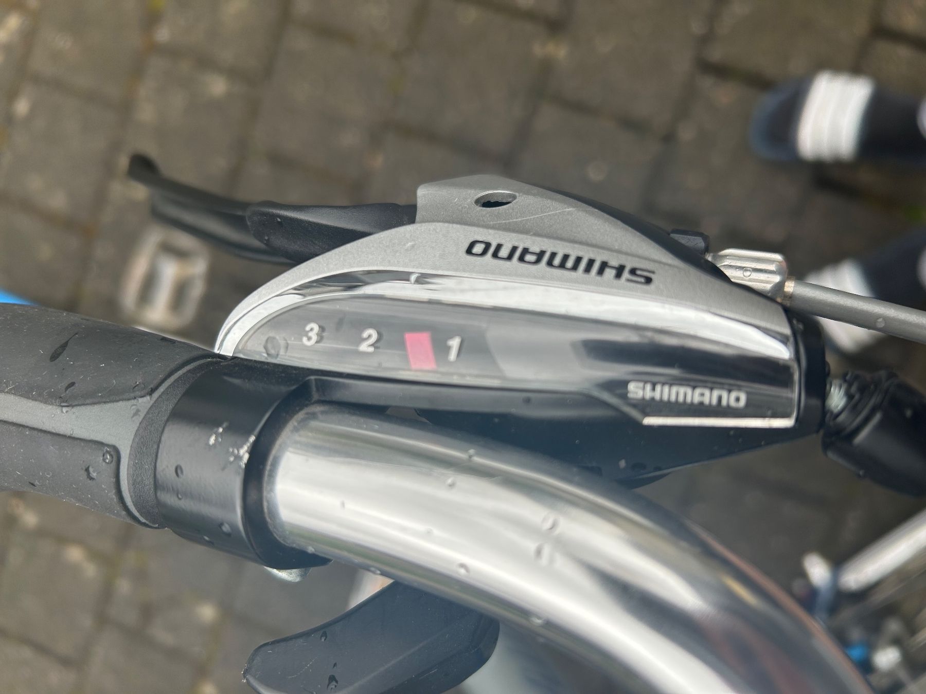 Villiger Biciclette: City Bike – Usato da Niederrohrdorf venduto da ria_7vtx 6