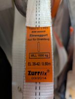 Rundschlinge Krangurte