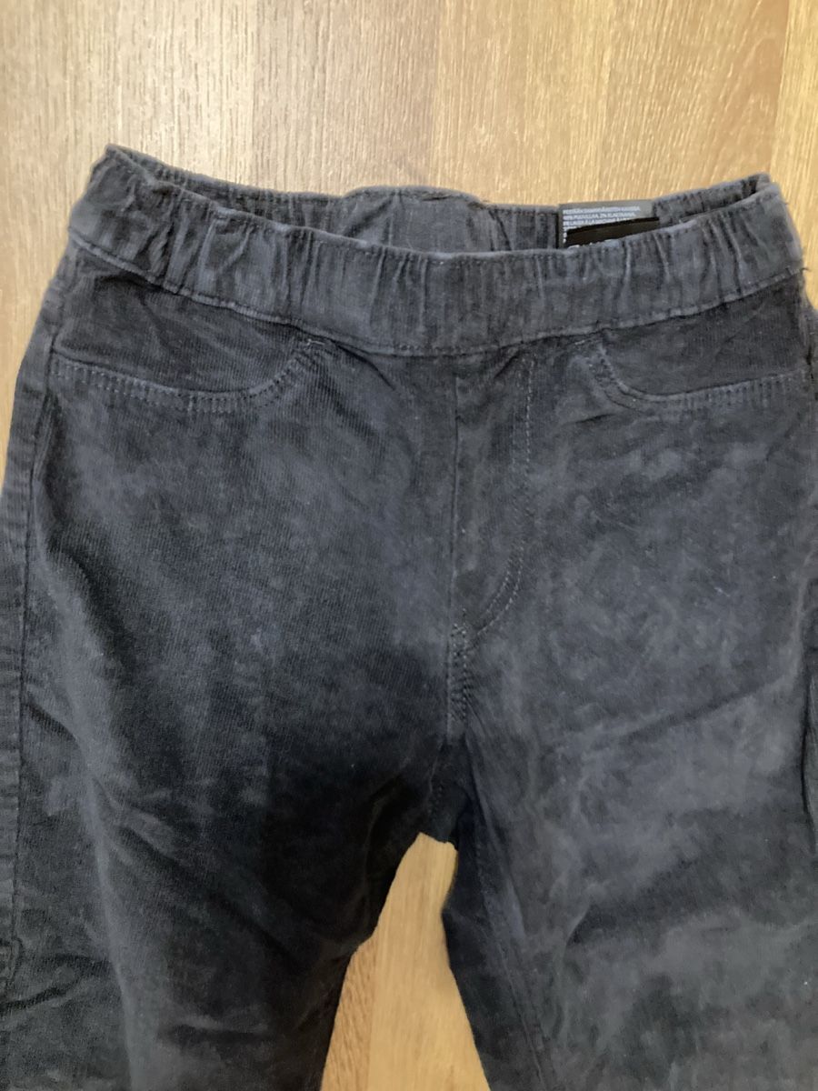 Hosen: Mädchenhose Gr. 134 – Gebraucht aus Emmenbrücke von JJ_89 1